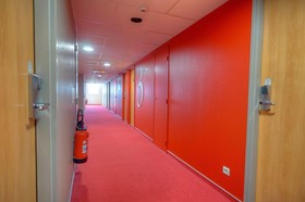 B&B Hôtel Saint-Etienne Monthieu