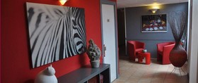 Citotel Furania