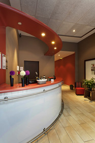 Comfort Aparthotel Saint-Etienne
