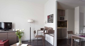 Comfort Aparthotel Saint-Etienne