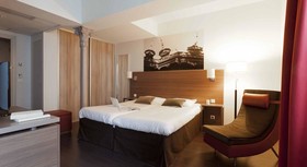 Comfort Aparthotel Saint-Etienne