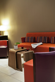 Comfort Aparthotel Saint-Etienne