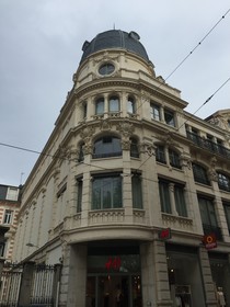 Comfort Aparthotel Saint-Etienne