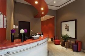 Comfort Aparthotel Saint-Etienne