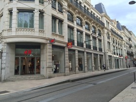 Comfort Aparthotel Saint-Etienne