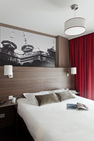 Comfort Aparthotel Saint-Etienne