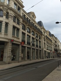 Comfort Aparthotel Saint-Etienne