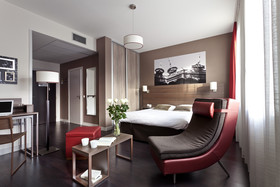 Comfort Aparthotel Saint-Etienne
