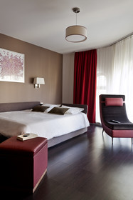 Comfort Aparthotel Saint-Etienne