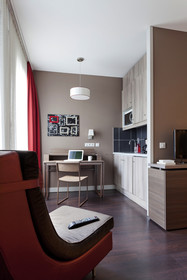 Comfort Aparthotel Saint-Etienne