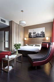 Comfort Aparthotel Saint-Etienne