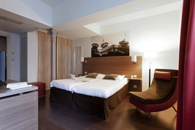 Comfort Aparthotel Saint-Etienne