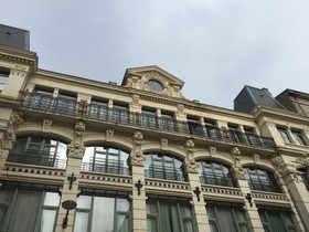 Comfort Aparthotel Saint-Etienne
