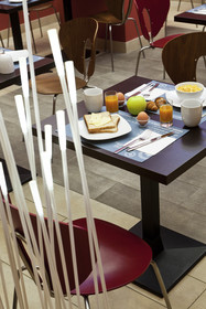Comfort Aparthotel Saint-Etienne