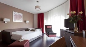 Comfort Aparthotel Saint-Etienne
