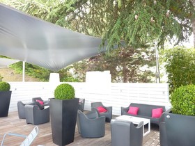 Hôtel Du Golf