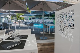 Hôtel Du Golf