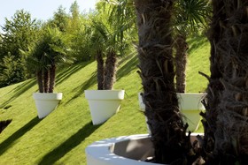 Hôtel Du Golf
