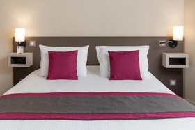Hotel Kyriad St Etienne Centre