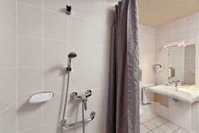 Hotel Kyriad St Etienne Centre