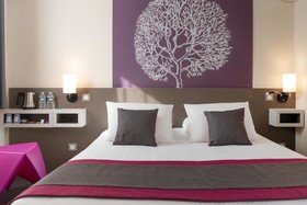Hotel Kyriad St Etienne Centre