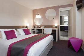 Hotel Kyriad St Etienne Centre