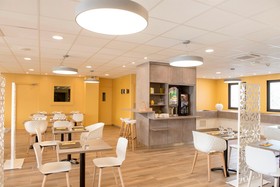 Hotel Kyriad St Etienne Centre