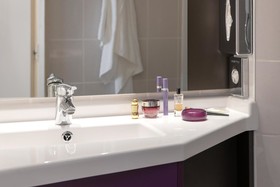 Hotel Kyriad St Etienne Centre