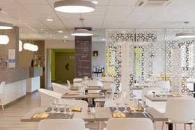 Hotel Kyriad St Etienne Centre