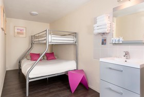 Hotel Kyriad St Etienne Centre