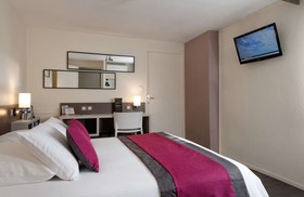 Hotel Kyriad St Etienne Centre
