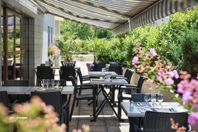Hotel Kyriad St Etienne Centre