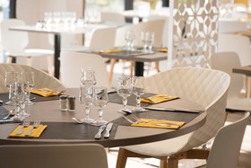 Hotel Kyriad St Etienne Centre