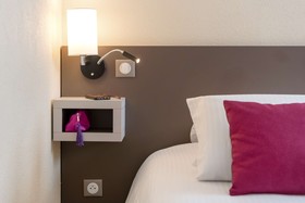 Hotel Kyriad St Etienne Centre