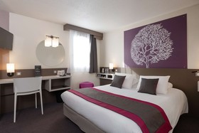 Hotel Kyriad St Etienne Centre