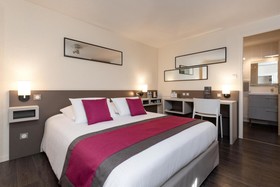 Hotel Kyriad St Etienne Centre