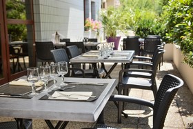 Hotel Kyriad St Etienne Centre