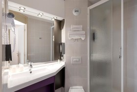 Hotel Kyriad St Etienne Centre