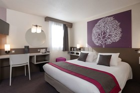 Hotel Kyriad St Etienne Centre