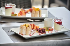Hotel Kyriad St Etienne Centre