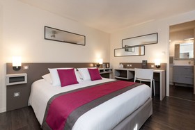 Hotel Kyriad St Etienne Centre