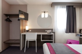 Hotel Kyriad St Etienne Centre