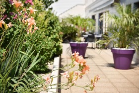 Hotel Kyriad St Etienne Centre
