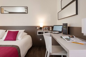 Hotel Kyriad St Etienne Centre