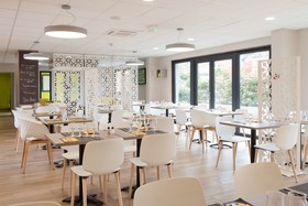 Hotel Kyriad St Etienne Centre