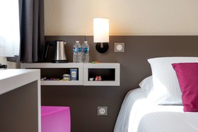 Hotel Kyriad St Etienne Centre