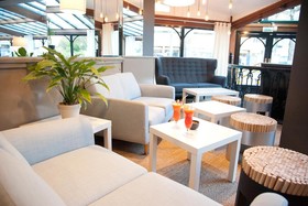 ibis Saint-Étienne - La Terrasse