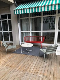 ibis Saint-Étienne - La Terrasse