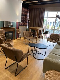 ibis Saint-Étienne - La Terrasse