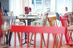 ibis Saint-Étienne - La Terrasse